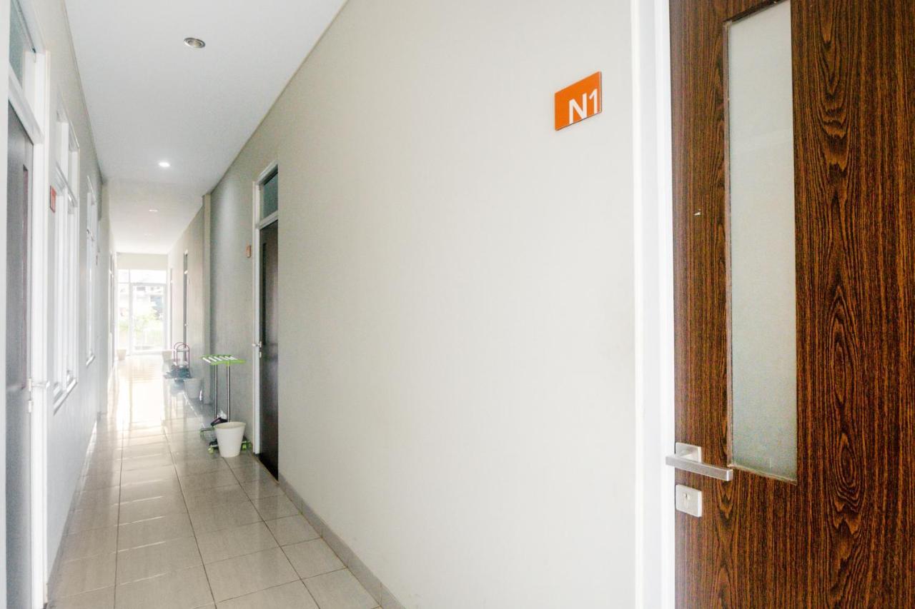 Oyo Life 3204 Beverly Park Bandung Exterior photo