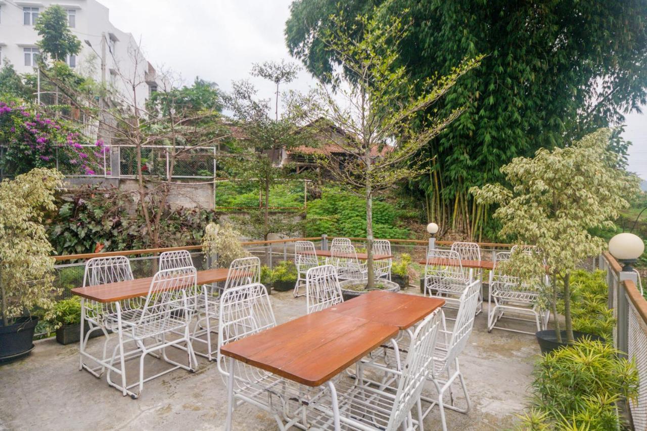 Oyo Life 3204 Beverly Park Bandung Exterior photo